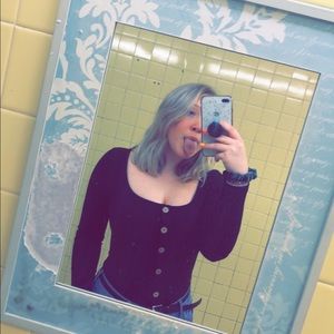 Meet your Posher, Maegan